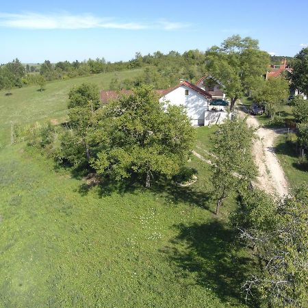 Holiday Home Boba Rakovica Luaran gambar