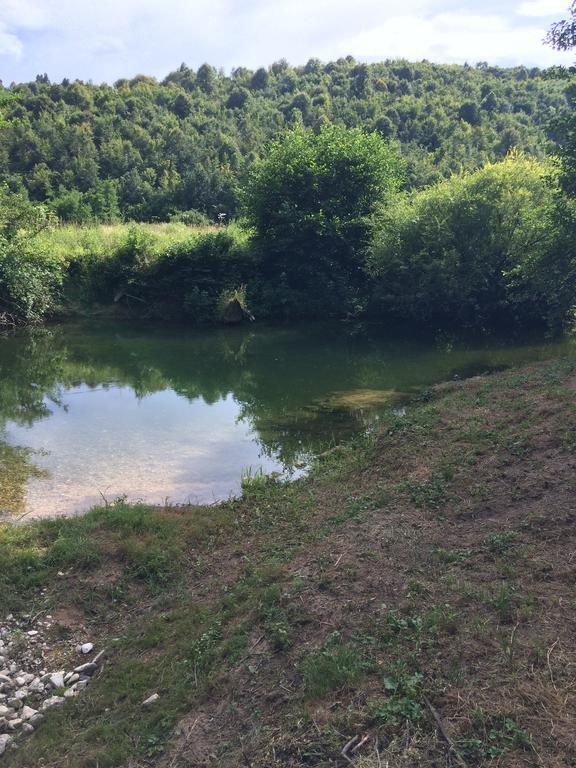 Holiday Home Boba Rakovica Luaran gambar