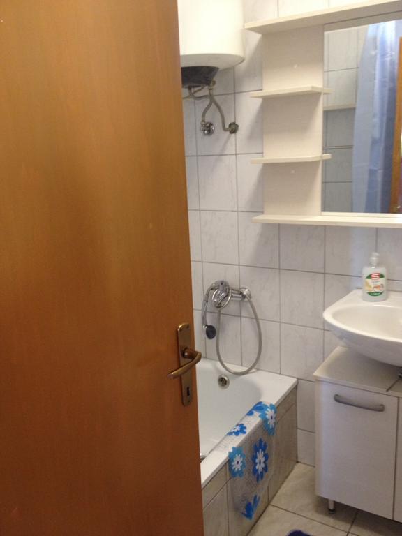 Holiday Home Boba Rakovica Luaran gambar