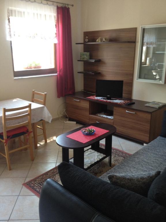 Holiday Home Boba Rakovica Luaran gambar