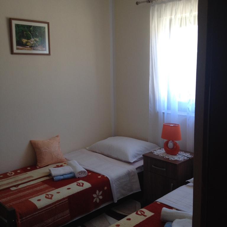 Holiday Home Boba Rakovica Luaran gambar