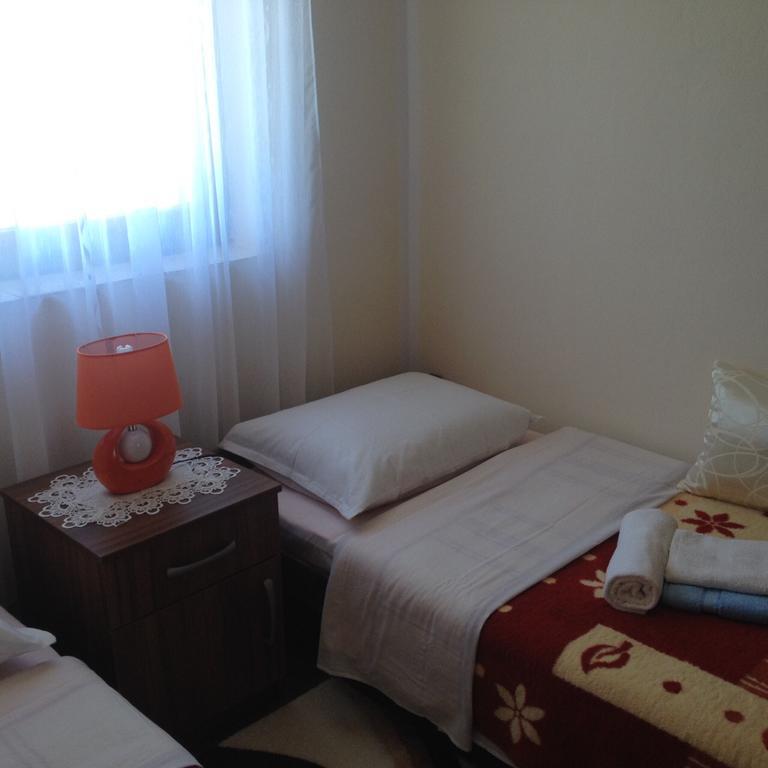 Holiday Home Boba Rakovica Luaran gambar